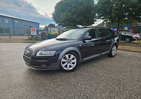 Audi A6 Allroad quattro 2.7 TDI-KLIMA-AHK-TÜV NEU