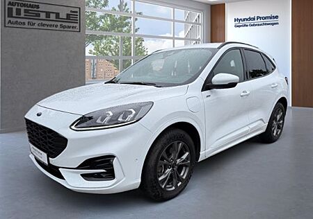 Ford Kuga Plug-In Hybrid ST-Line X 2.5 Duratec +KLIMA
