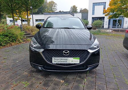 Mazda 2 SKYACTIV-G 90 M Hybrid Kizoku