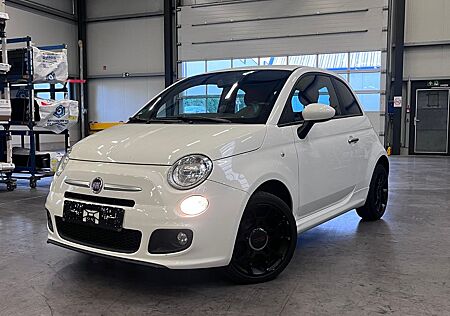 Fiat 500S
