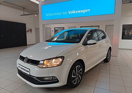 VW Polo Volkswagen V Sound *PDC*Tempomat*Klimatronic*