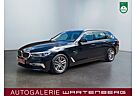 BMW 520d Touring Luxury Line/NAVI PROF/LED/LEDER/AHK