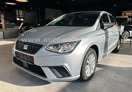 Seat Ibiza Style 1.0 TSI 110PS DSG*Navi*PARKDIS