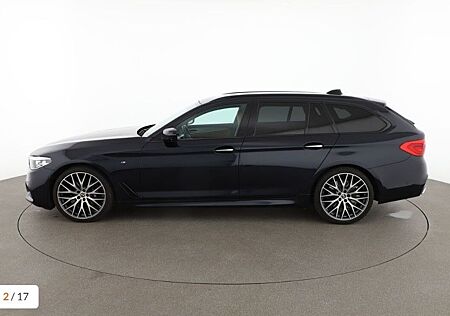 BMW 530d xDrive Touring 360Grad 20Zoll