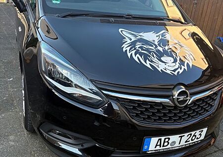 Opel Zafira Tourer