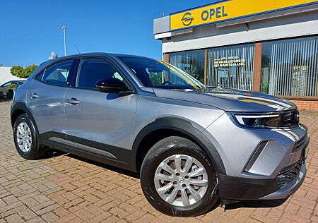 Opel Mokka-e +LED+STANDHZG+SHZ+LHZ+KLIMAAUTOMATIK