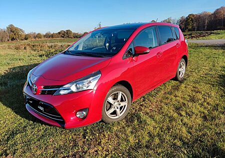 Toyota Verso 1.6l D-4D S/S Skyview Edition 5-Sitzer...