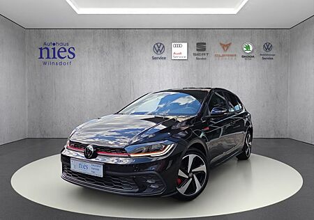 VW Polo Volkswagen GTI Klima Einparkhilfe Sitzheizung