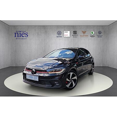 VW Polo leasen
