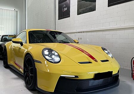 Porsche 992 GT3 Manthey, Clubsport, Approved, Lift,