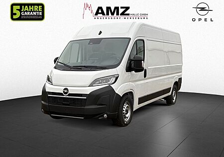 Opel Movano 2.2D 140 L3H2 (verstärkt) 3.5t Edition SH