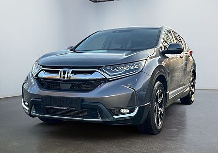 Honda CR-V 1.5 T 2WD Elegance