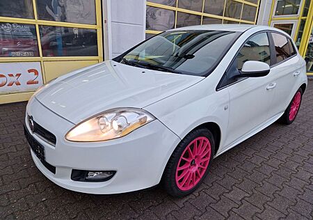 Fiat Bravo 1.4 16V T JET Dynamic