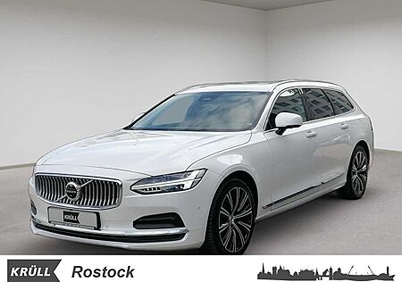 Volvo V90 B4 D 2WD Plus Bright Pano, 360°, AHK