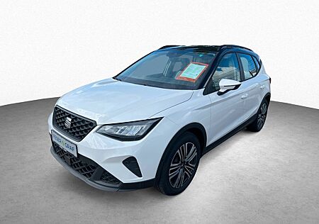 Seat Arona Style Edition 1.0 TSI 6-Gang / DAB+ / SOND