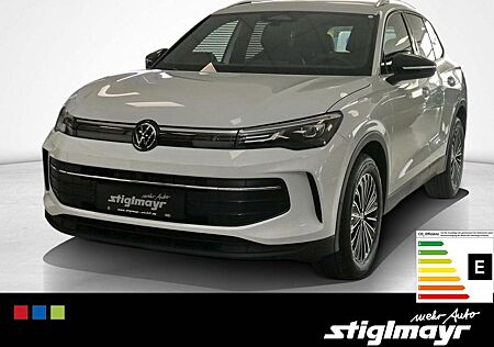 VW Tiguan Volkswagen GOAL AHK, Navi, ACC, 360° Alu-18`