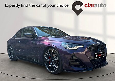 BMW M2 Baureihe 2 Coupe M240 i xDrive