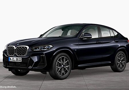 BMW X4 xDrive30d M Sport Standheizung AHK Head-Up