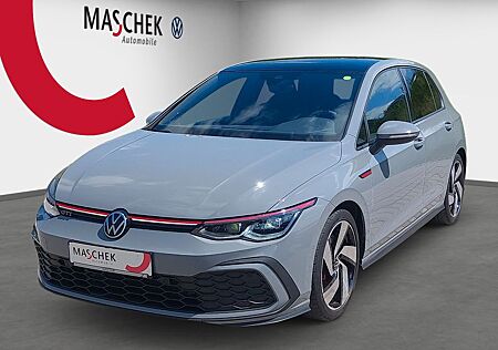 VW Golf Volkswagen GTI 2.0 TSI DSG Pano H&K IQLight RFK Keyles