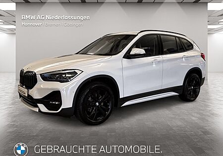 BMW X1 sDrive18d Sport Line Navi Kamera Sportsitze