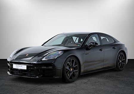 Porsche Panamera 4S E-Hybrid