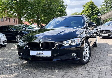 BMW 318 Touring d*AHK*PDC*NAVI*SHZ*MFKL*