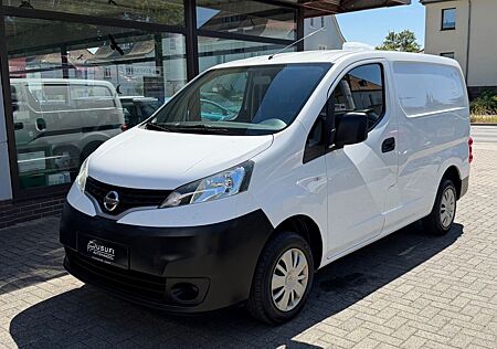 Nissan NV200 /Evalia Kasten Pro /1.Hand/Klima/