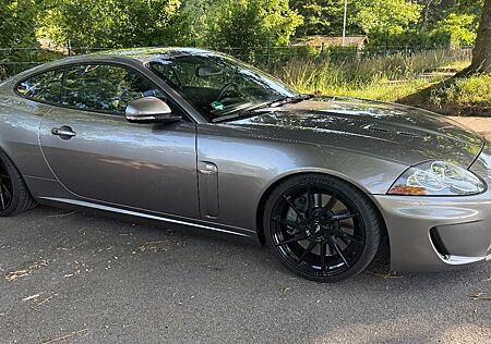 Jaguar XKR gebraucht kaufen Jaguar XKR 5.0 V8 Coupé