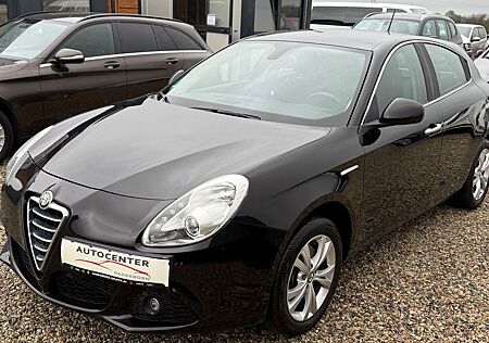 Alfa Romeo Giulietta Turismo 2.0d //2.Hand// Top Zustand//