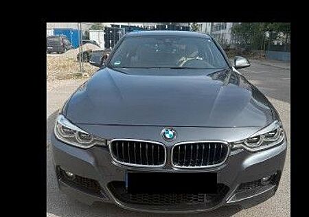 BMW 340 i xDrive M Sport Touring LED Kamera Panorama