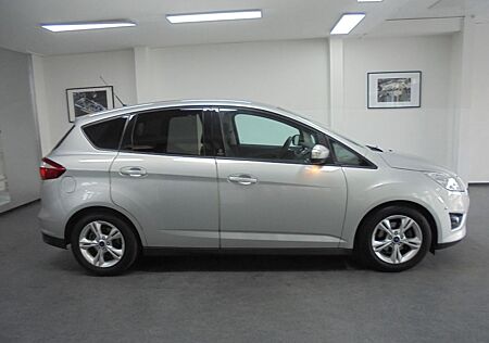 Ford C-Max Champions Edition WR+SR TÜV 06/2027