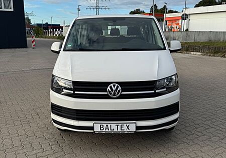 VW T6 Transporter Volkswagen Kasten-Kombi Kombi