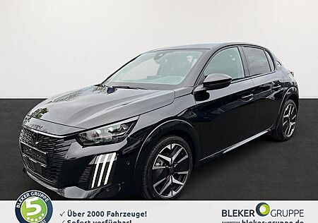 Peugeot 208 Hybrid 100 GT e-DSC6
