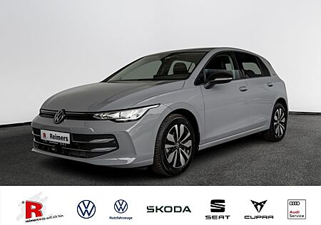 VW Golf Volkswagen 1.5 eTSI DSG GOAL FLA ACC SHZ