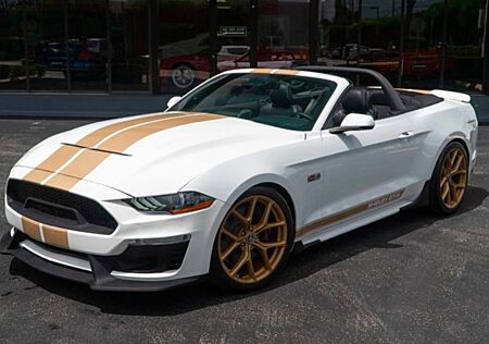 Ford Mustang Shelby GT-H 800HP+ Einmaliges KFZ in EU