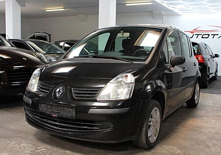 Renault Modus *Klima*elektr.Fensterheber*kein TÜV*