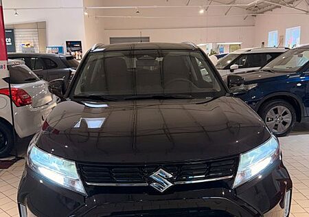 Suzuki Vitara 1.4 BOOSTERJET Hybrid Comfort Allgrip