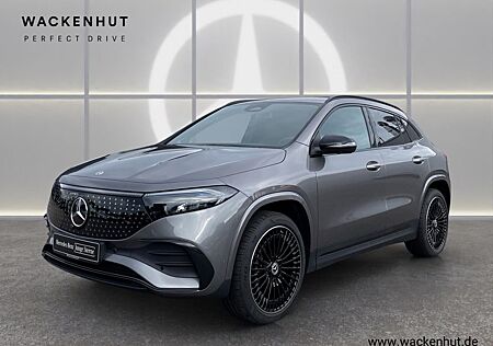 Mercedes-Benz EQA 300 AMG NIGHT LED 360°HUD TOTW. AUGM-REALITY