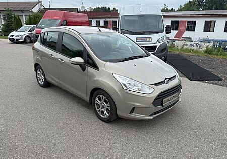 Ford B-Max Sync Edition