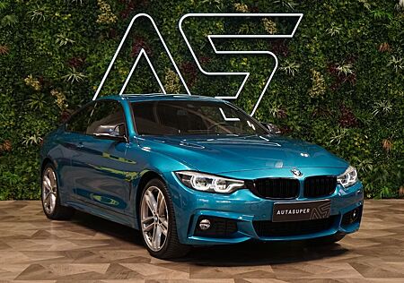 BMW 430i *xDRIVE*CAMERA*CARPLAY*M-SPORT*