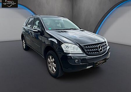 Mercedes-Benz ML 280 CDI 4-Matic