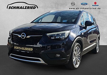 Opel Crossland X Crossland Ultimate 1.2 HUD Navi Soundsystem LED