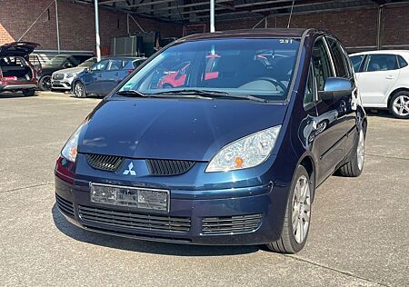 Mitsubishi Colt CZ3 Lim. 5-trg. 1.5 DI-D Invite