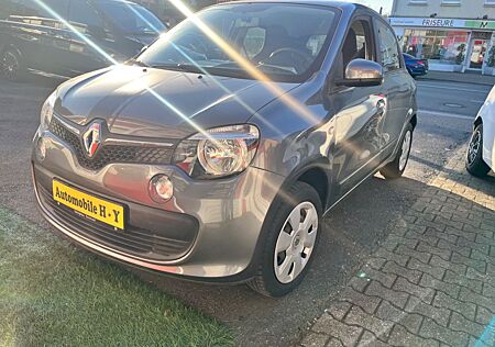 Renault Twingo Life