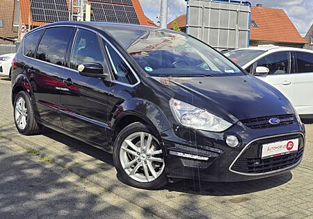 Ford S-Max Titanium *Automatik*AHK*Kamera*Navi*