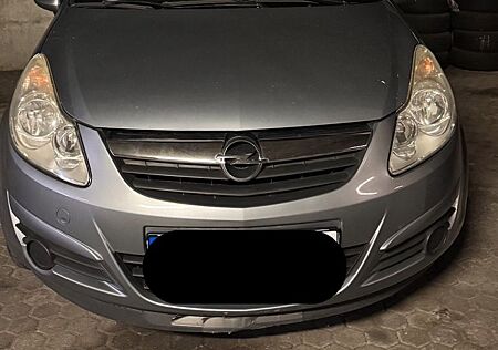 Opel Corsa 1.2 Twinport -