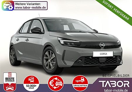 Opel Corsa 1.2 100 LM16Z Kam PDC vo/hi SichtP Temp