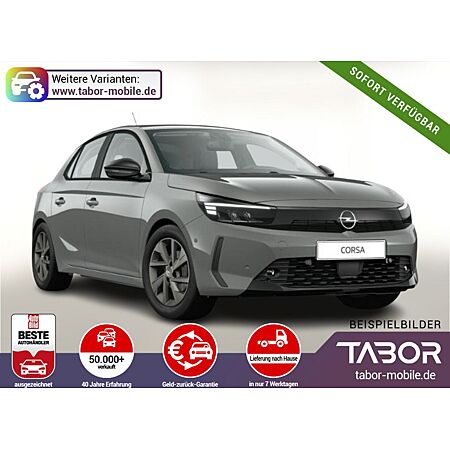 Opel Corsa leasen