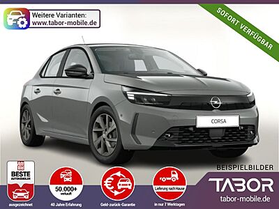 Opel Corsa 1.2 100 LM16Z Kam PDC vo/hi SichtP Temp