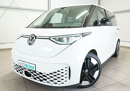 VW ID.BUZZ Volkswagen 150 kW Pro 21" AHK elek.+Design+ACC+360°